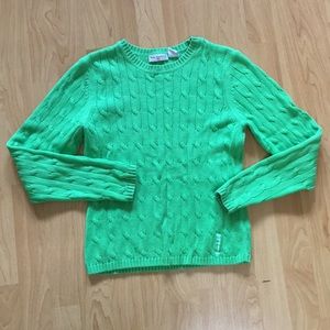 Ralph Lauren Women’s Sweater